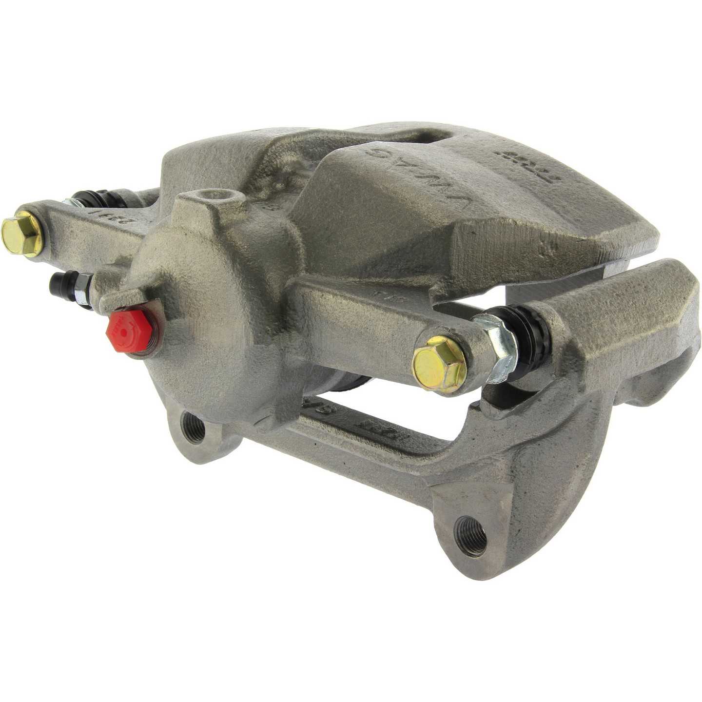 Centric Parts Semi-Loaded Brake Caliper 141.33176