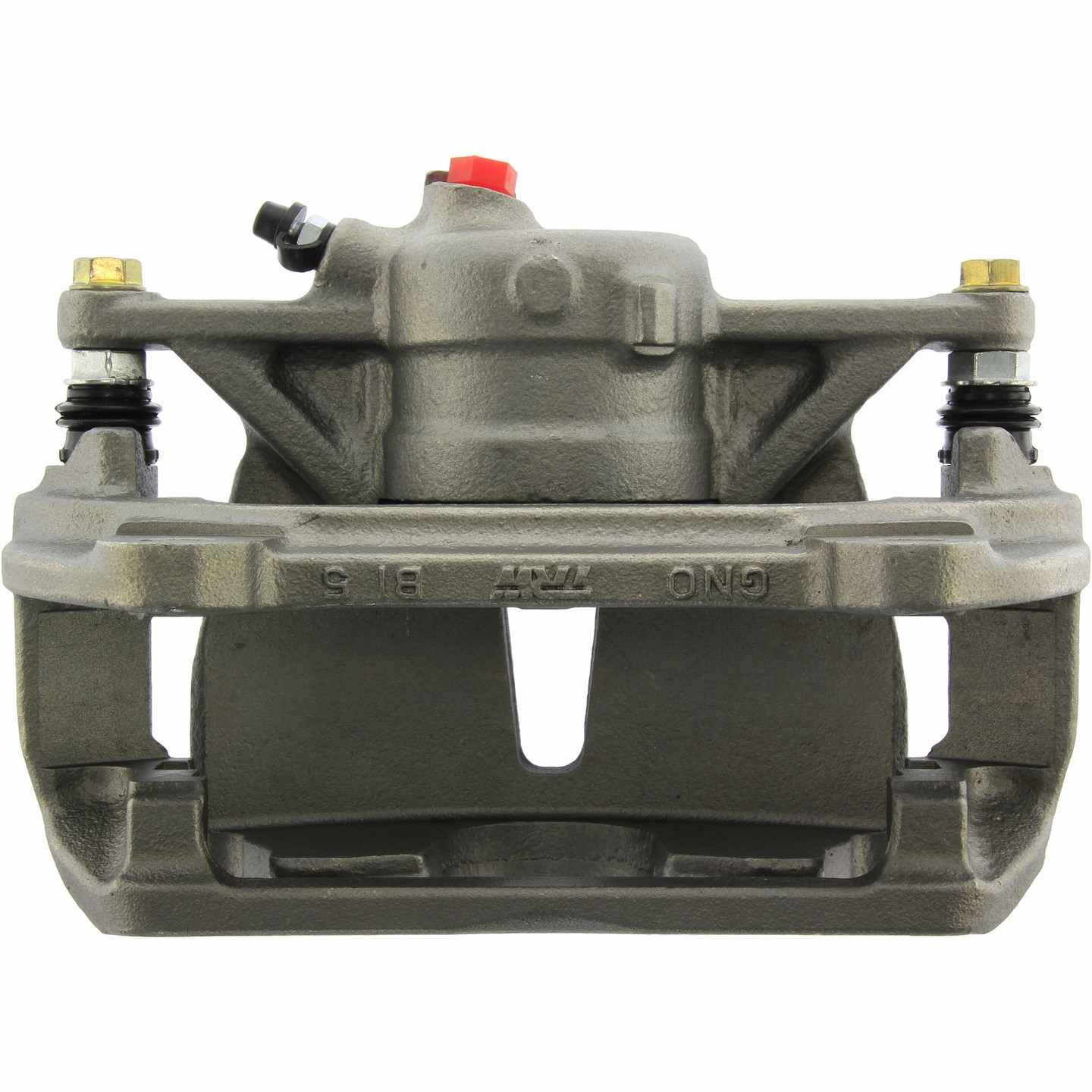 Centric Parts Semi-Loaded Brake Caliper 141.33176
