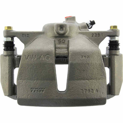 Centric Parts Semi-Loaded Brake Caliper 141.33176