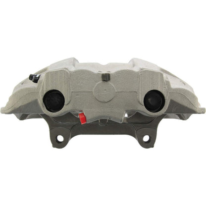 Centric Parts Disc Brake Caliper Semi-Loaded with anti-corrosion finish for 2018-2017 Audi A6, 2019-2012 Audi A6 Quattro, 2017-2016 Audi A7, 2018-2012 Audi A7 Quattro, 2015-2013 Audi A8 Quattro, 2016-2015 Audi S7 141.33179