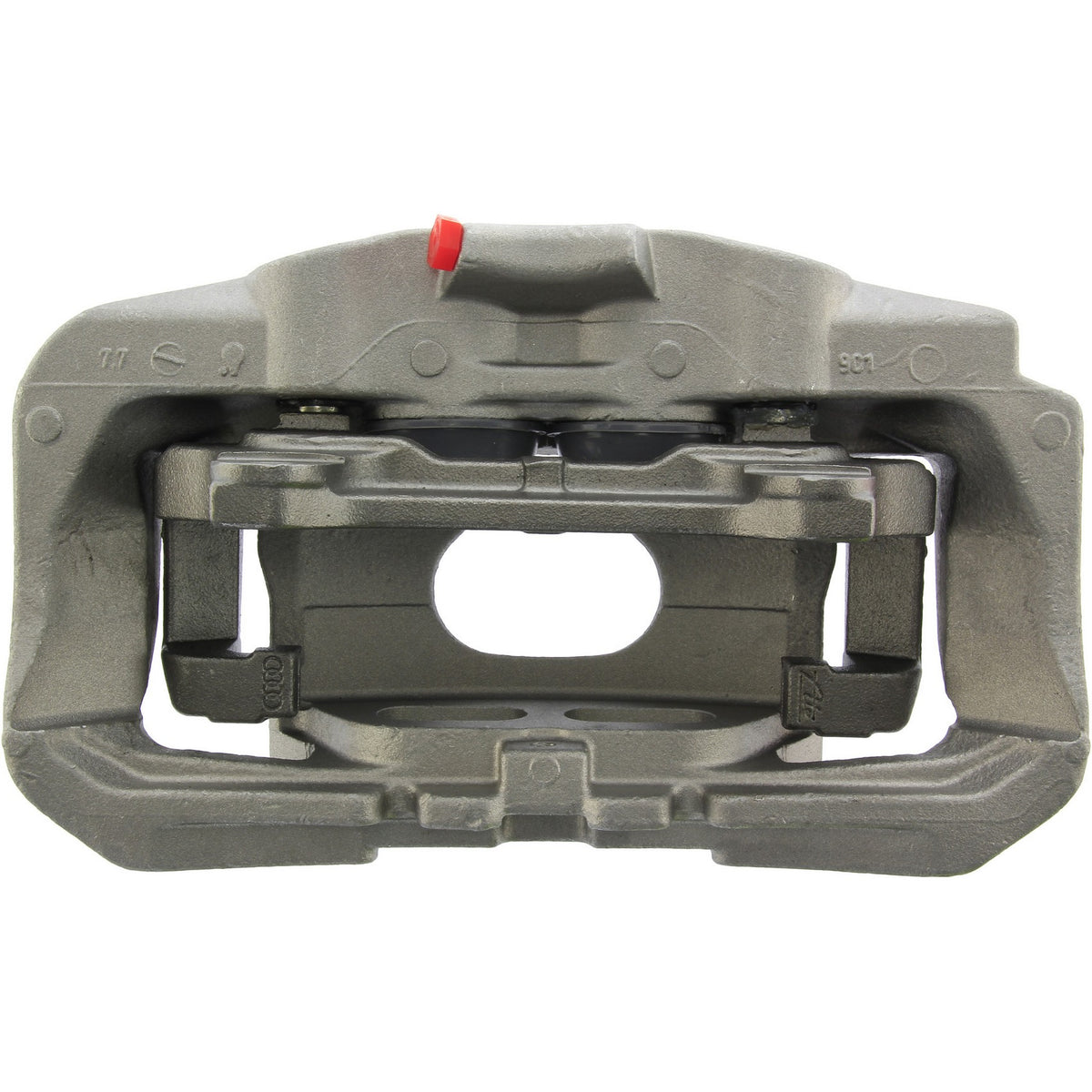 Centric Parts Semi-Loaded Brake Caliper 141.33179