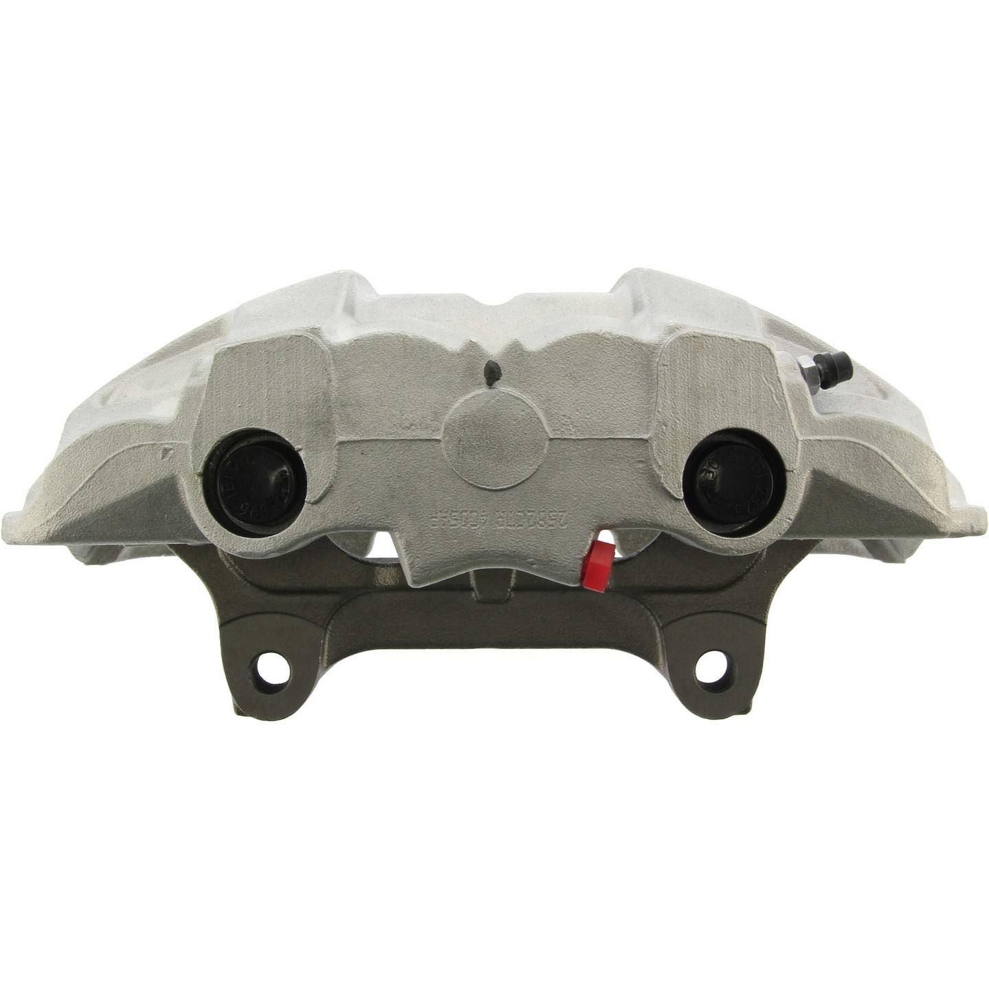 Centric Parts Disc Brake Caliper Semi-Loaded with Anti-Corrosion Finish for 2018-2017 Audi A6, 2019-2012 Audi A6 Quattro, 2017-2016 Audi A7, 2018-2012 Audi A7 Quattro, 2015-2013 Audi A8 Quattro, 2016-2015 Audi S7 141.33180