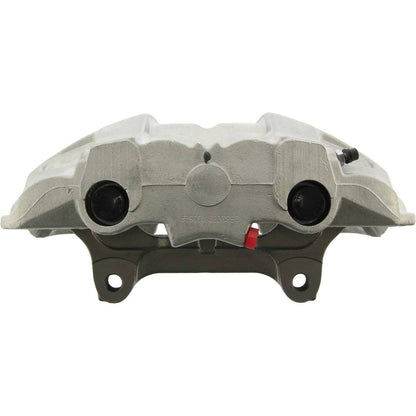 Centric Parts Disc Brake Caliper Semi-Loaded with Anti-Corrosion Finish for 2018-2017 Audi A6, 2019-2012 Audi A6 Quattro, 2017-2016 Audi A7, 2018-2012 Audi A7 Quattro, 2015-2013 Audi A8 Quattro, 2016-2015 Audi S7 141.33180