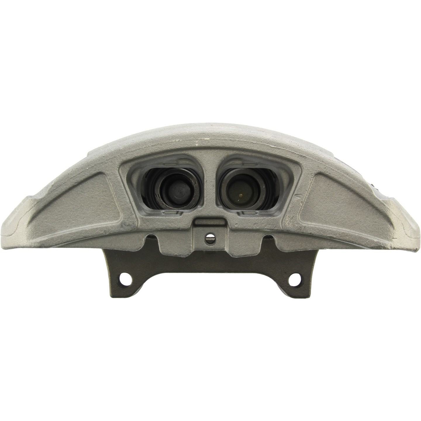 Centric Parts Disc Brake Caliper Semi-Loaded with Anti-Corrosion Finish for 2018-2017 Audi A6, 2019-2012 Audi A6 Quattro, 2017-2016 Audi A7, 2018-2012 Audi A7 Quattro, 2015-2013 Audi A8 Quattro, 2016-2015 Audi S7 141.33180