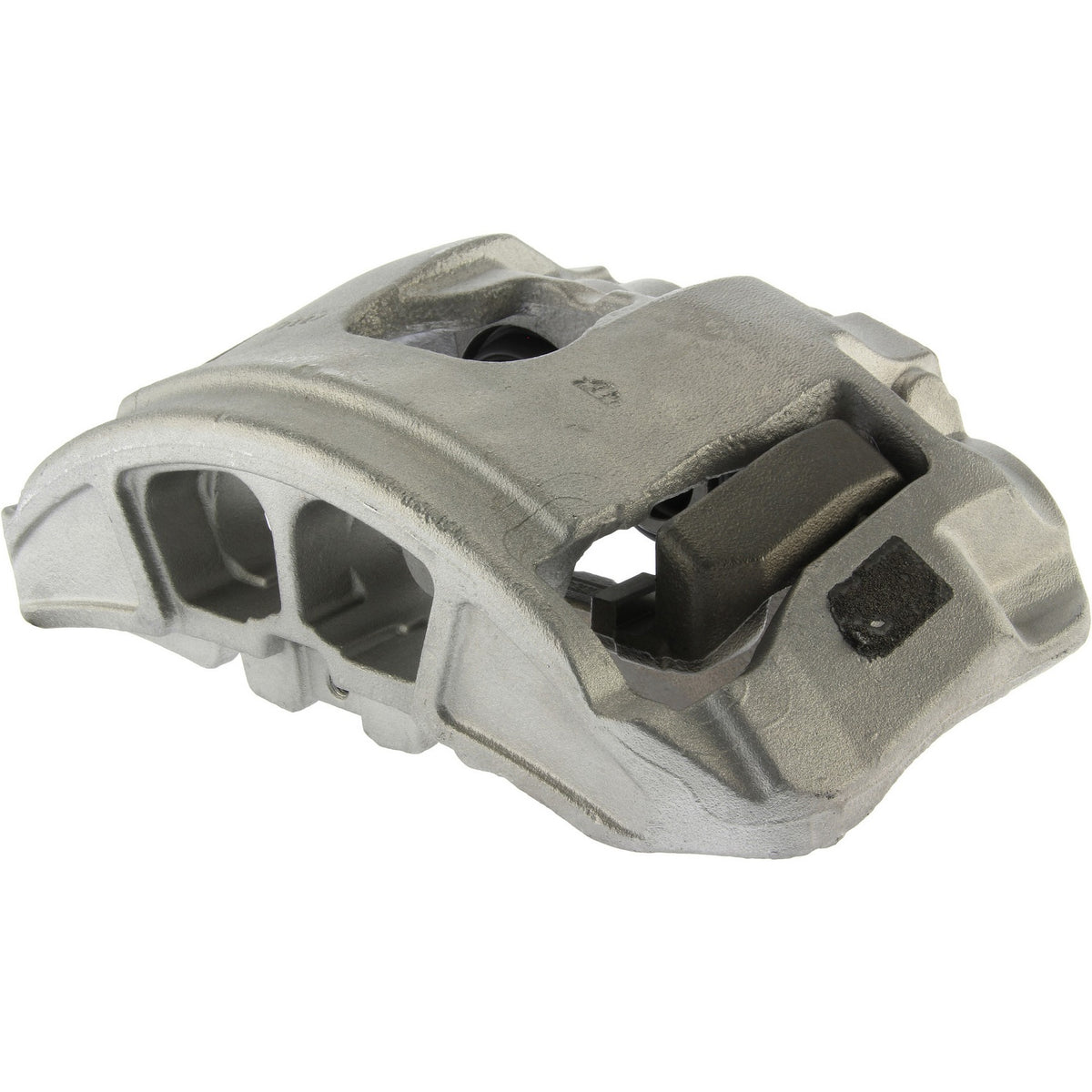 Centric Parts Disc Brake Caliper Semi-Loaded with Anti-Corrosion Finish for 2018-2017 Audi A6, 2019-2012 Audi A6 Quattro, 2017-2016 Audi A7, 2018-2012 Audi A7 Quattro, 2015-2013 Audi A8 Quattro, 2016-2015 Audi S7 141.33180