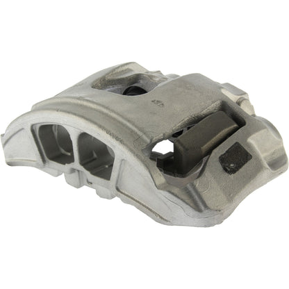 Centric Parts Disc Brake Caliper Semi-Loaded with Anti-Corrosion Finish for 2018-2017 Audi A6, 2019-2012 Audi A6 Quattro, 2017-2016 Audi A7, 2018-2012 Audi A7 Quattro, 2015-2013 Audi A8 Quattro, 2016-2015 Audi S7 141.33180