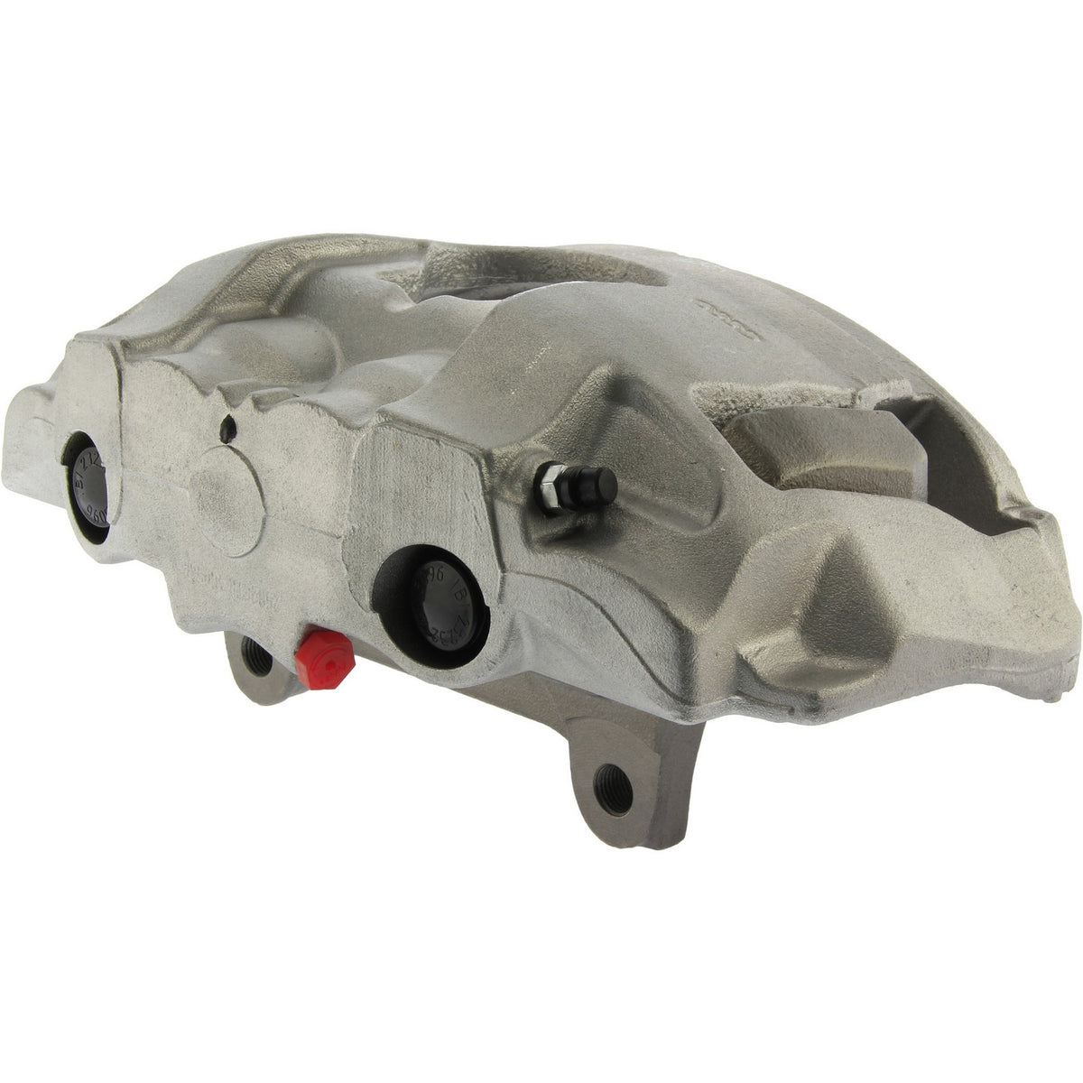 Centric Parts Disc Brake Caliper Semi-Loaded with Anti-Corrosion Finish for 2018-2017 Audi A6, 2019-2012 Audi A6 Quattro, 2017-2016 Audi A7, 2018-2012 Audi A7 Quattro, 2015-2013 Audi A8 Quattro, 2016-2015 Audi S7 141.33180
