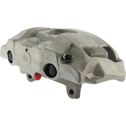 Centric Parts Disc Brake Caliper Semi-Loaded with Anti-Corrosion Finish for 2018-2017 Audi A6, 2019-2012 Audi A6 Quattro, 2017-2016 Audi A7, 2018-2012 Audi A7 Quattro, 2015-2013 Audi A8 Quattro, 2016-2015 Audi S7 141.33180