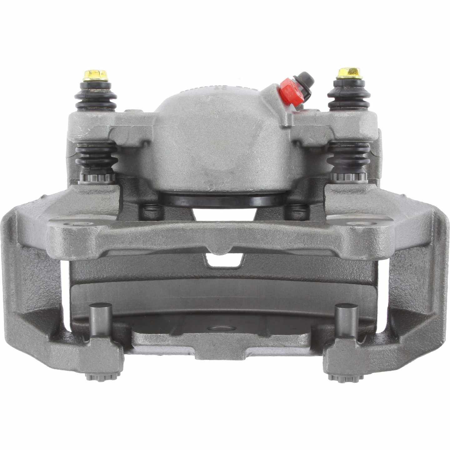 Centric Parts Disc Brake Caliper Semi-Loaded with anti-corrosion finish for 2012-2013 Audi A6 Quattro 2013-2019 Audi A7 Quattro 2011-2012 Q5 141.33184