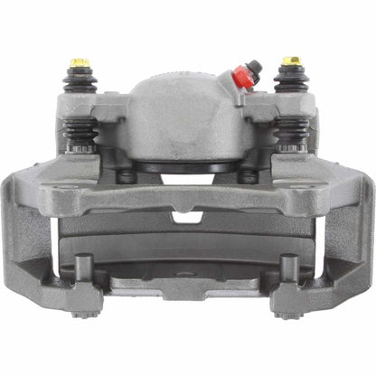 Centric Parts Disc Brake Caliper Semi-Loaded with anti-corrosion finish for 2012-2013 Audi A6 Quattro 2013-2019 Audi A7 Quattro 2011-2012 Q5 141.33184