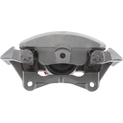 Centric Parts Disc Brake Caliper Semi-Loaded with anti-corrosion finish for 2012-2013 Audi A6 Quattro 2013-2019 Audi A7 Quattro 2011-2012 Q5 141.33184