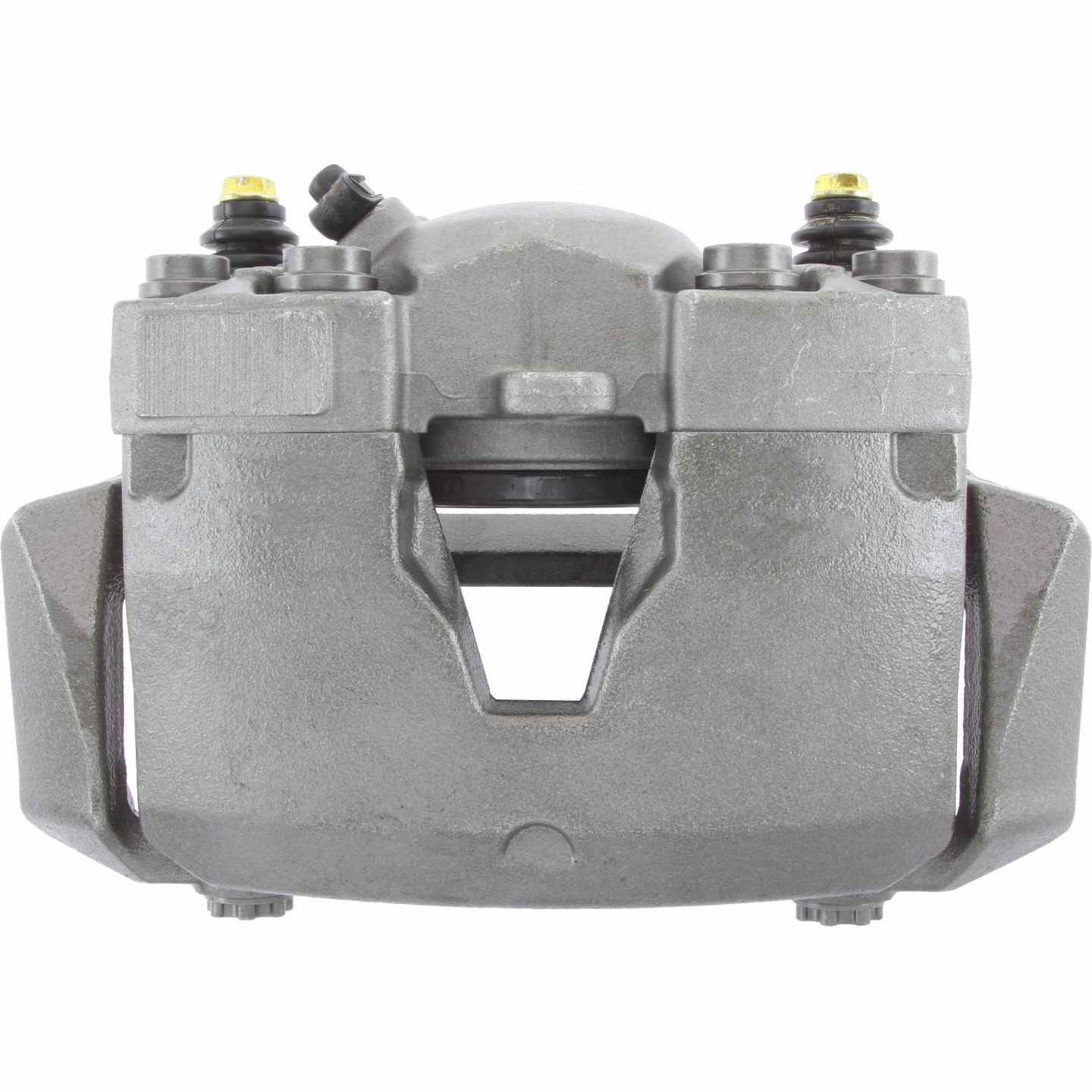 Centric Parts Disc Brake Caliper Semi-Loaded with anti-corrosion finish for 2012-2013 Audi A6 Quattro 2013-2019 Audi A7 Quattro 2011-2012 Q5 141.33184