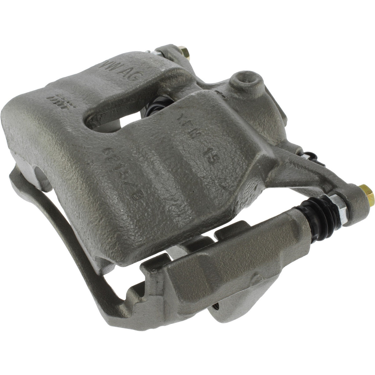 Centric Parts Semi-Loaded Brake Caliper 141.33196