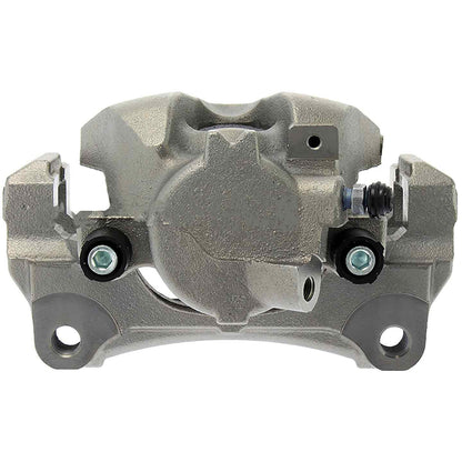 Centric Parts Semi-Loaded Brake Caliper 141.33210