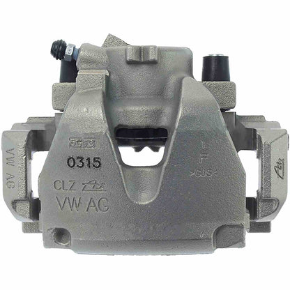 Centric Parts Semi-Loaded Brake Caliper 141.33210