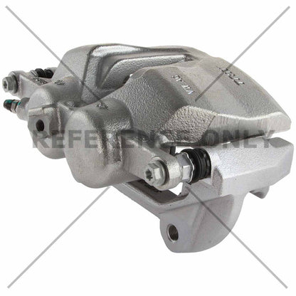 Centric Parts Semi-Loaded Brake Caliper 141.33224