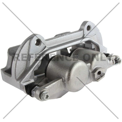 Centric Parts Semi-Loaded Brake Caliper 141.33224