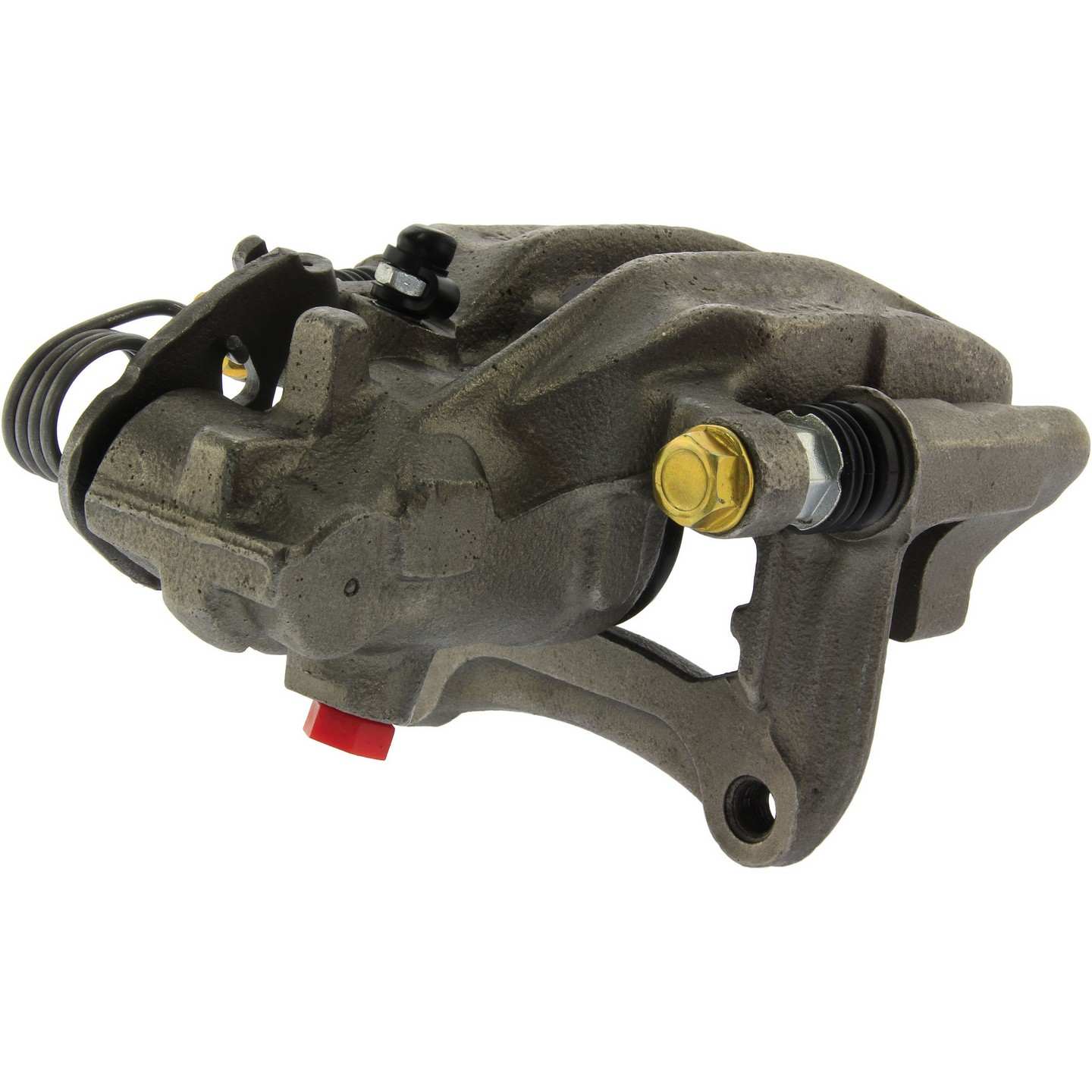 Centric Parts Disc Brake Caliper Semi-Loaded for 1992-1988 Audi 80 141.33503