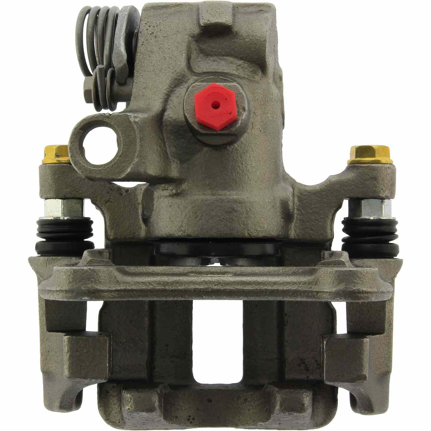 Centric Parts Disc Brake Caliper Semi-Loaded for 1992-1988 Audi 80 141.33503
