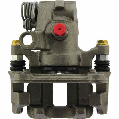 Centric Parts Disc Brake Caliper Semi-Loaded for 1992-1988 Audi 80 141.33503