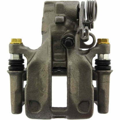 Centric Parts Disc Brake Caliper Semi-Loaded for 1992-1988 Audi 80 141.33503