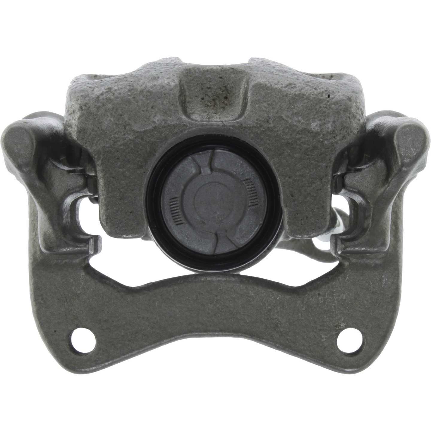 Centric Parts Disc Brake Caliper Semi-Loaded with Anti-Corrosion Finish for 1988-1999 Audi Quattro 141.33505