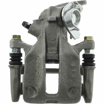 Centric Parts Disc Brake Caliper Semi-Loaded with Anti-Corrosion Finish for 1988-1999 Audi Quattro 141.33505