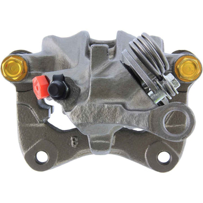Centric Parts Disc Brake Caliper Semi-Loaded for Audi Quattro 1988-1999 141.33506
