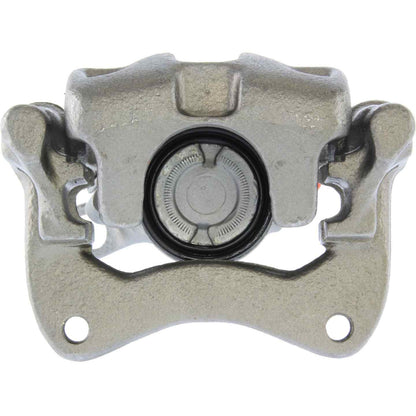 Centric Parts Disc Brake Caliper Semi-Loaded for Audi Quattro 1988-1999 141.33506