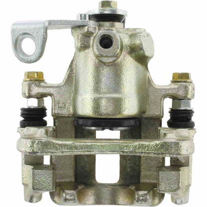Stoptech Centric Semi-Loaded Brake Caliper - Rear Right 141.33509