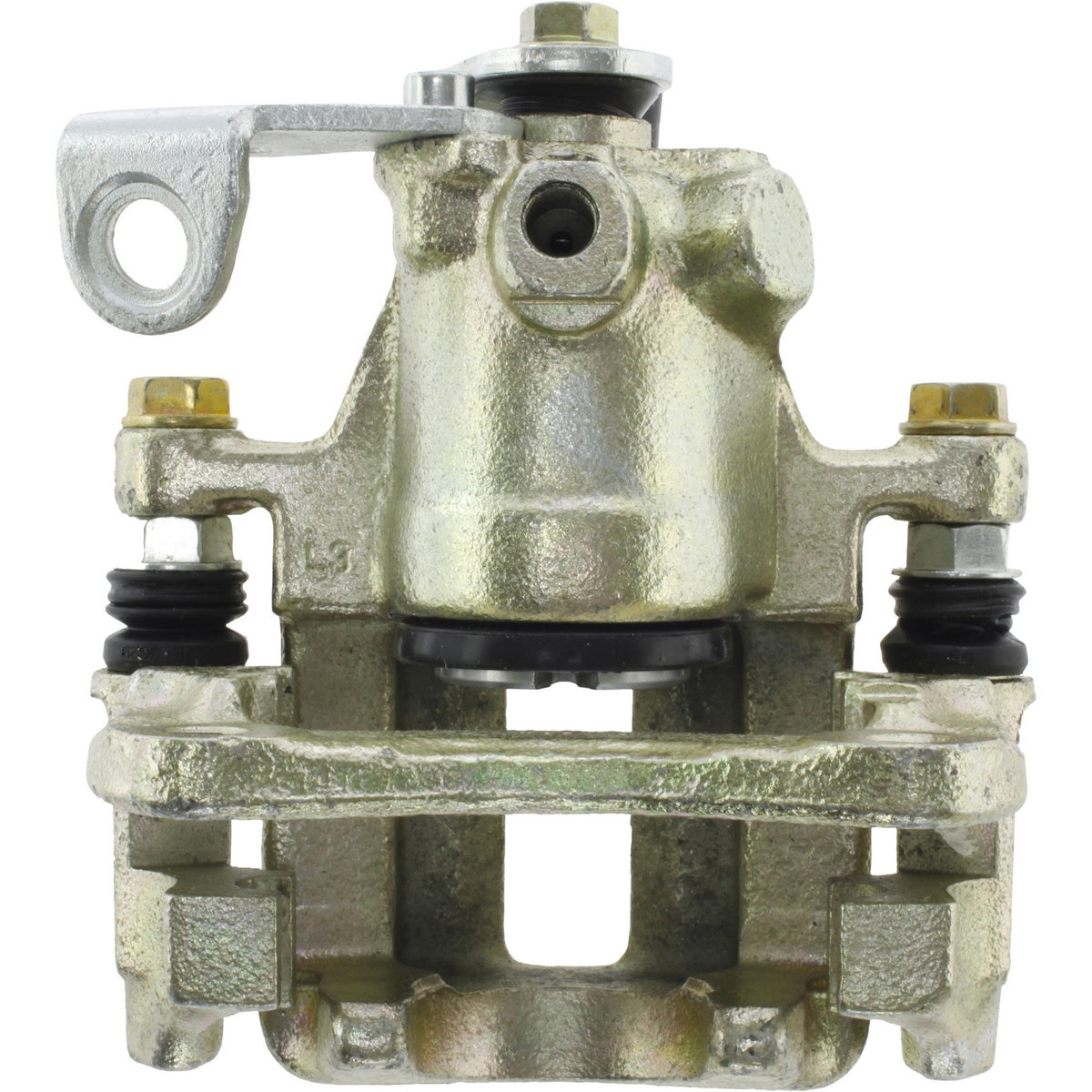 Stoptech Centric Semi-Loaded Brake Caliper - Rear Right 141.33509