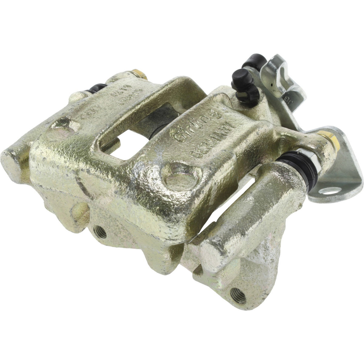 Stoptech Centric Semi-Loaded Brake Caliper - Rear Right 141.33509
