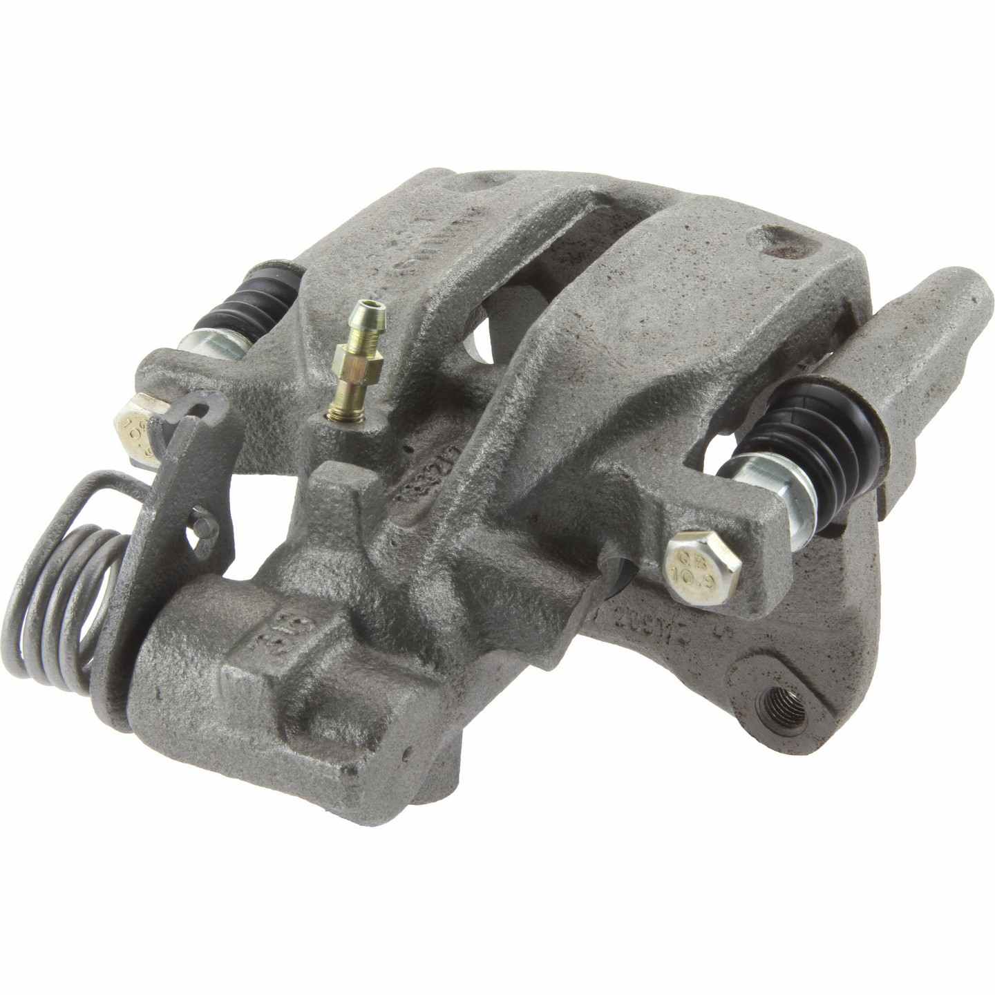 Centric Parts Disc Brake Caliper Semi-Loaded for 1984-1992 Audi 80/90/5000 Coupe 141.33515
