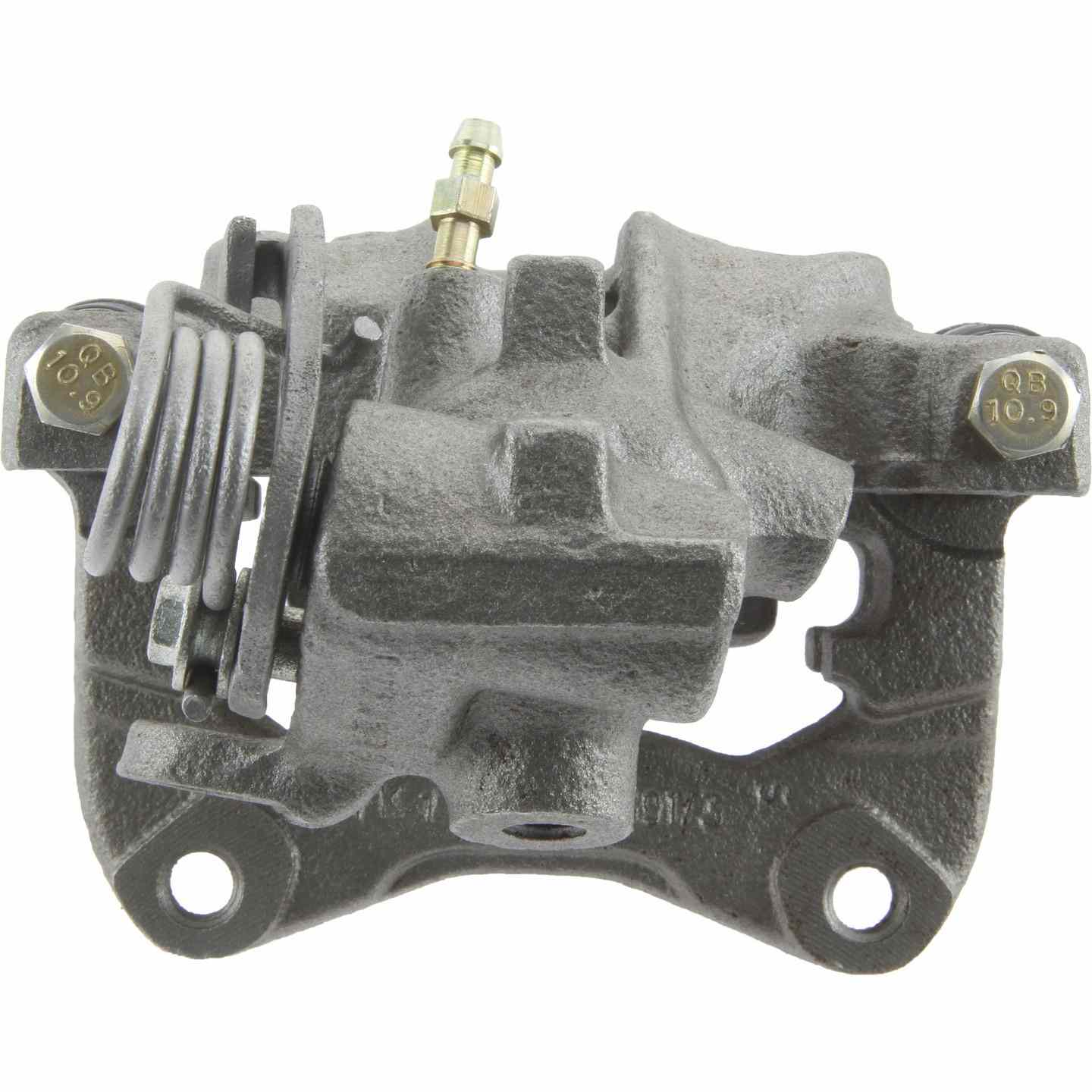 Centric Parts Disc Brake Caliper Semi-Loaded for 1984-1992 Audi 80/90/5000 Coupe 141.33515