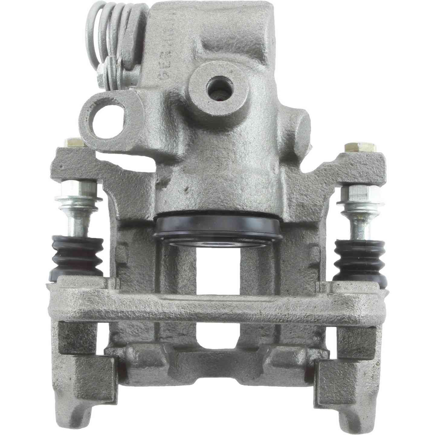 Centric Parts Disc Brake Caliper Semi-Loaded for 1984-1992 Audi 80/90/5000 Coupe 141.33515