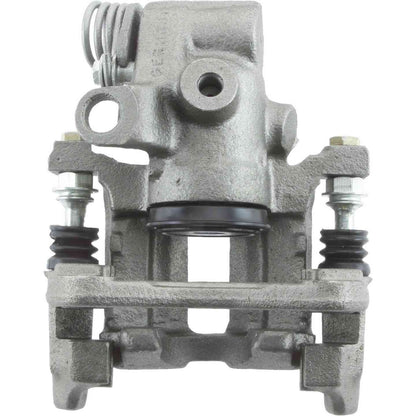 Centric Parts Disc Brake Caliper Semi-Loaded for 1984-1992 Audi 80/90/5000 Coupe 141.33515