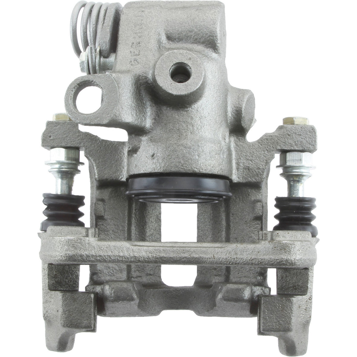 Centric Parts Disc Brake Caliper Semi-Loaded for 1984-1992 Audi 80/90/5000 Coupe 141.33515