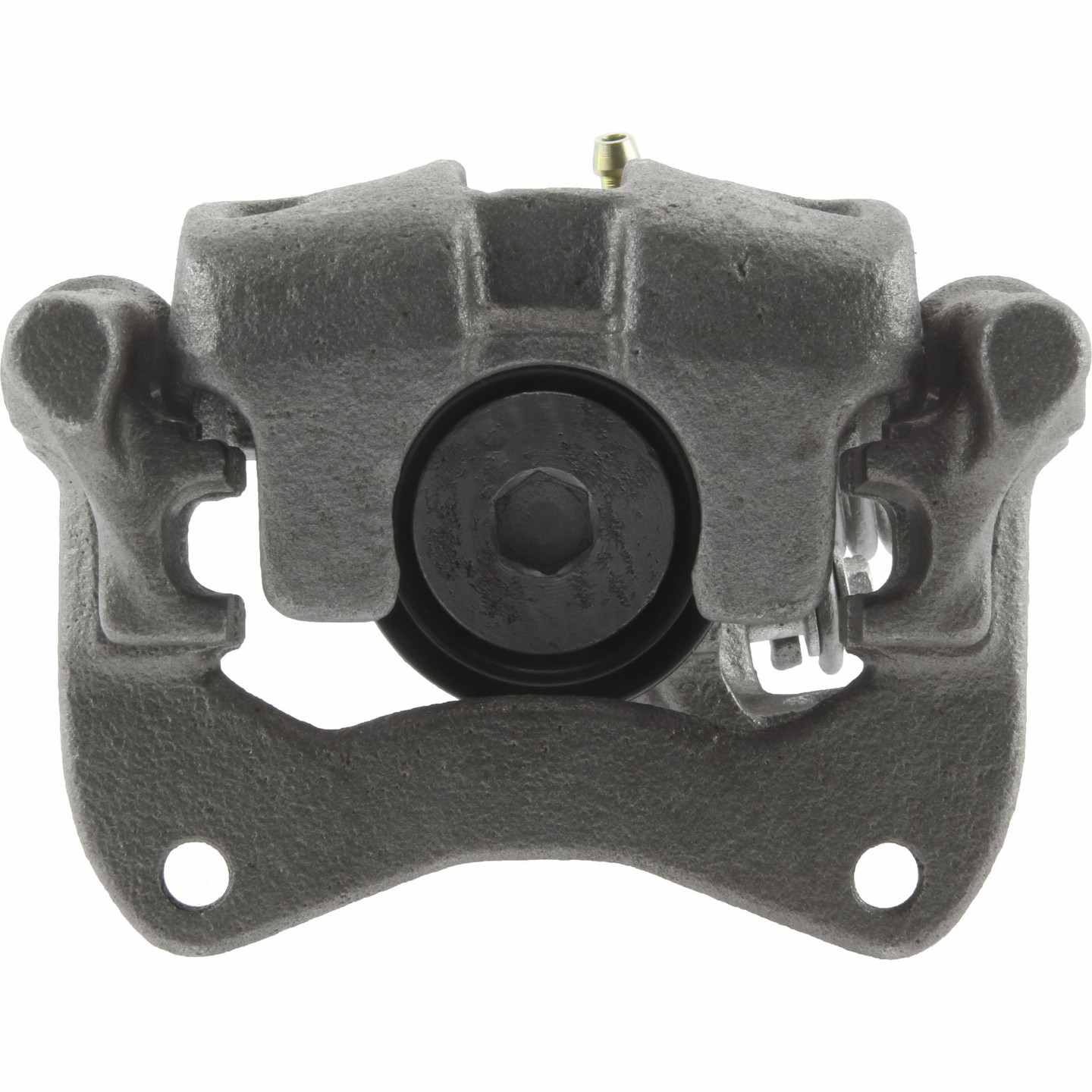 Centric Parts Disc Brake Caliper Semi-Loaded for 1984-1992 Audi 80/90/5000 Coupe 141.33515