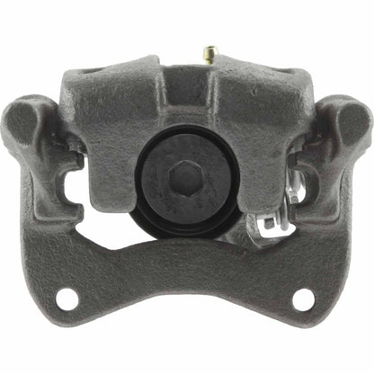 Centric Parts Disc Brake Caliper Semi-Loaded for 1984-1992 Audi 80/90/5000 Coupe 141.33515