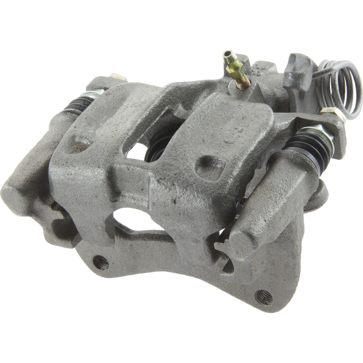 Centric Parts Disc Brake Caliper Semi-Loaded for 1984-1992 Audi 80/90/5000 Coupe 141.33515
