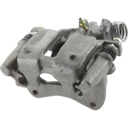 Centric Parts Disc Brake Caliper Semi-Loaded for 1984-1992 Audi 80/90/5000 Coupe 141.33515