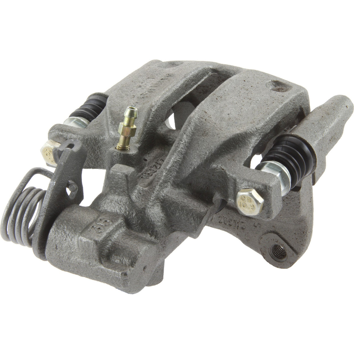 Centric Parts Disc Brake Caliper Semi-Loaded for 1984-1992 Audi 80/90/5000 Coupe 141.33515