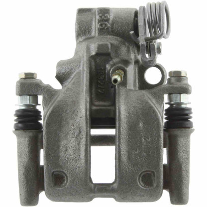 Centric Parts Disc Brake Caliper Semi-Loaded for 1984-1992 Audi 80/90/5000 Coupe 141.33515
