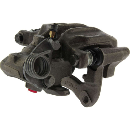 Centric Parts Disc Brake Caliper Semi-Loaded for 1984-1992 Audi 80/90/5000 Coupe 141.33516