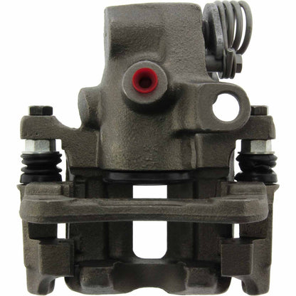 Centric Parts Disc Brake Caliper Semi-Loaded for 1984-1992 Audi 80/90/5000 Coupe 141.33516