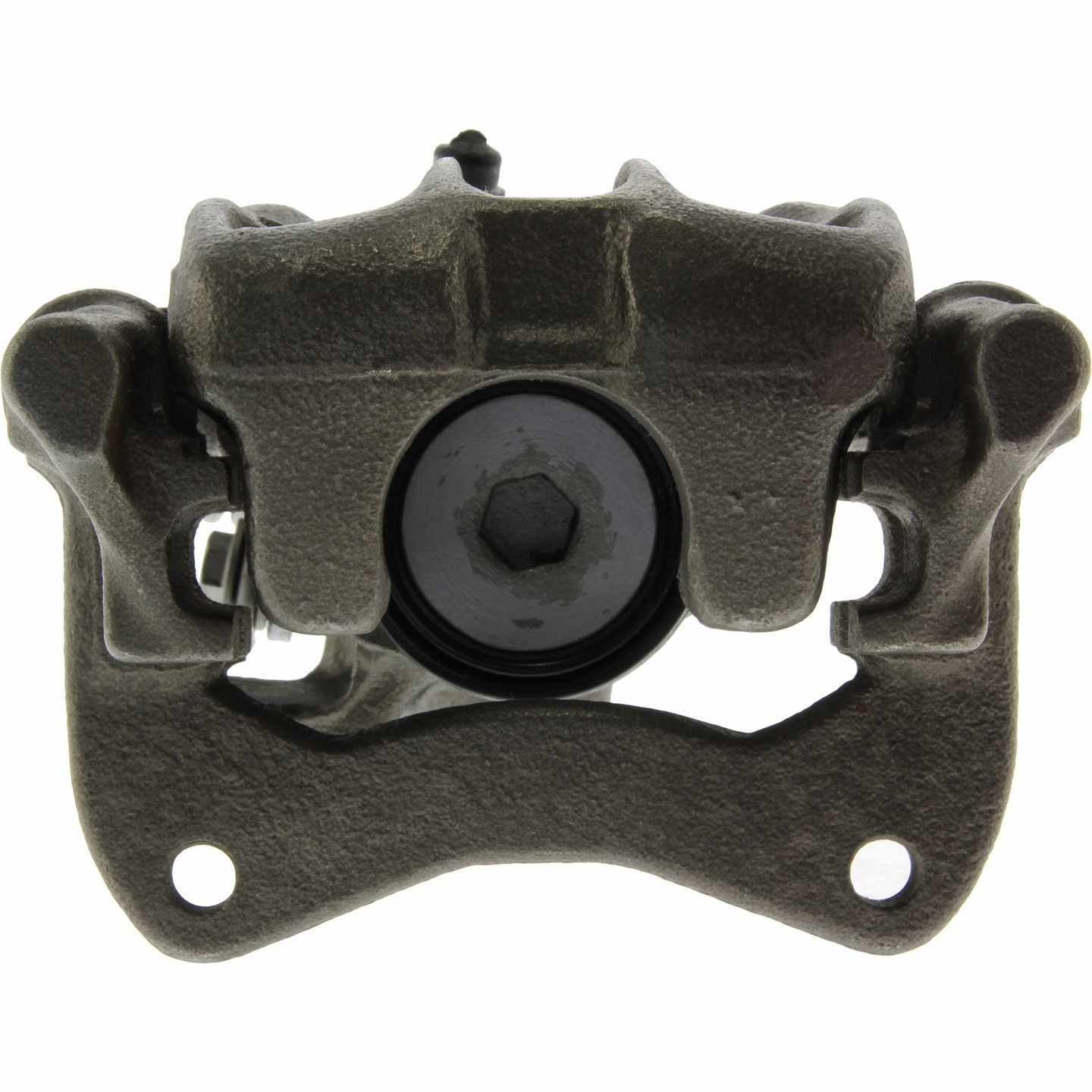 Centric Parts Disc Brake Caliper Semi-Loaded for 1984-1992 Audi 80/90/5000 Coupe 141.33516