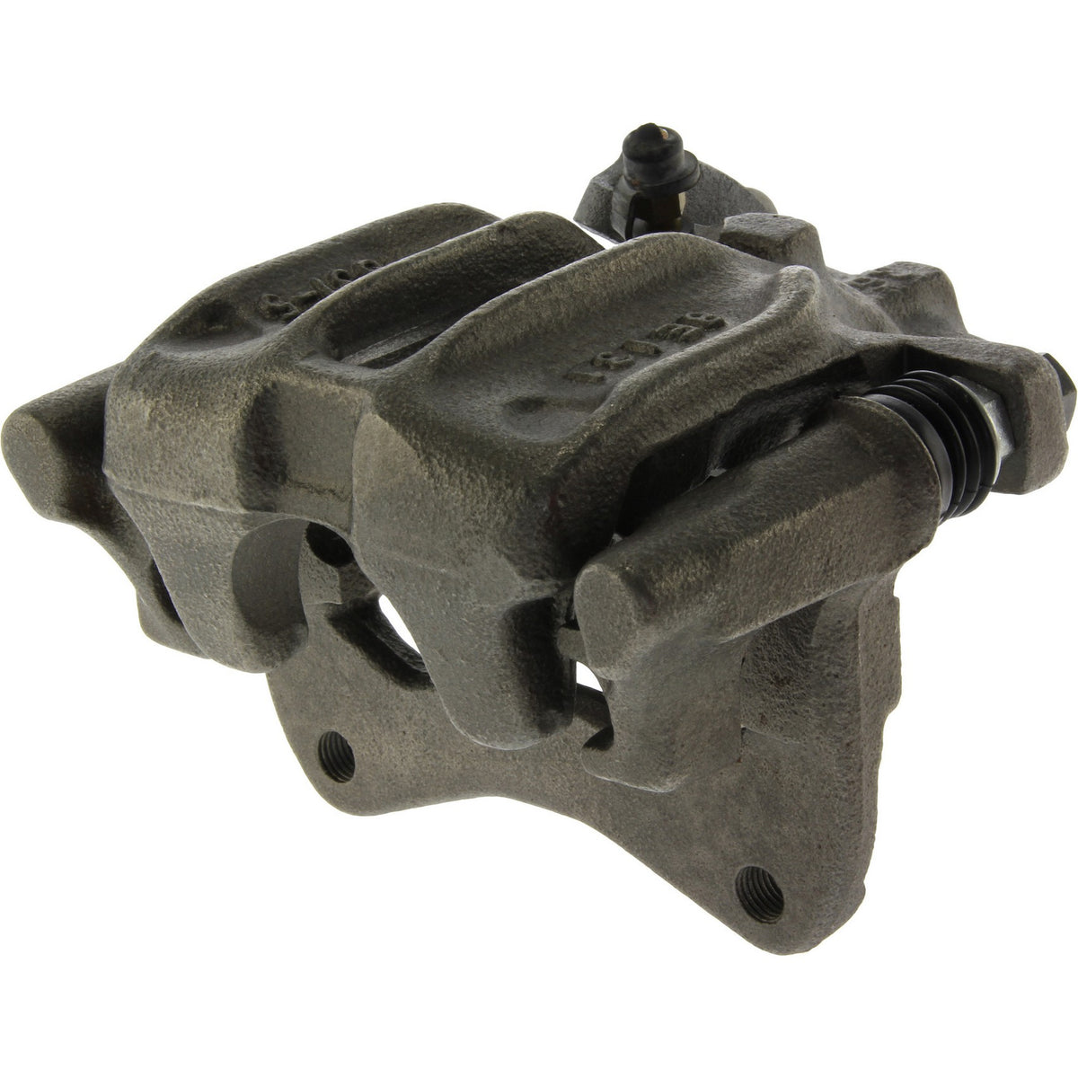 Centric Parts Disc Brake Caliper Semi-Loaded for 1984-1992 Audi 80/90/5000 Coupe 141.33516