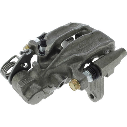 Stoptech Centric Semi-Loaded Brake Caliper - Rear Right 141.33517