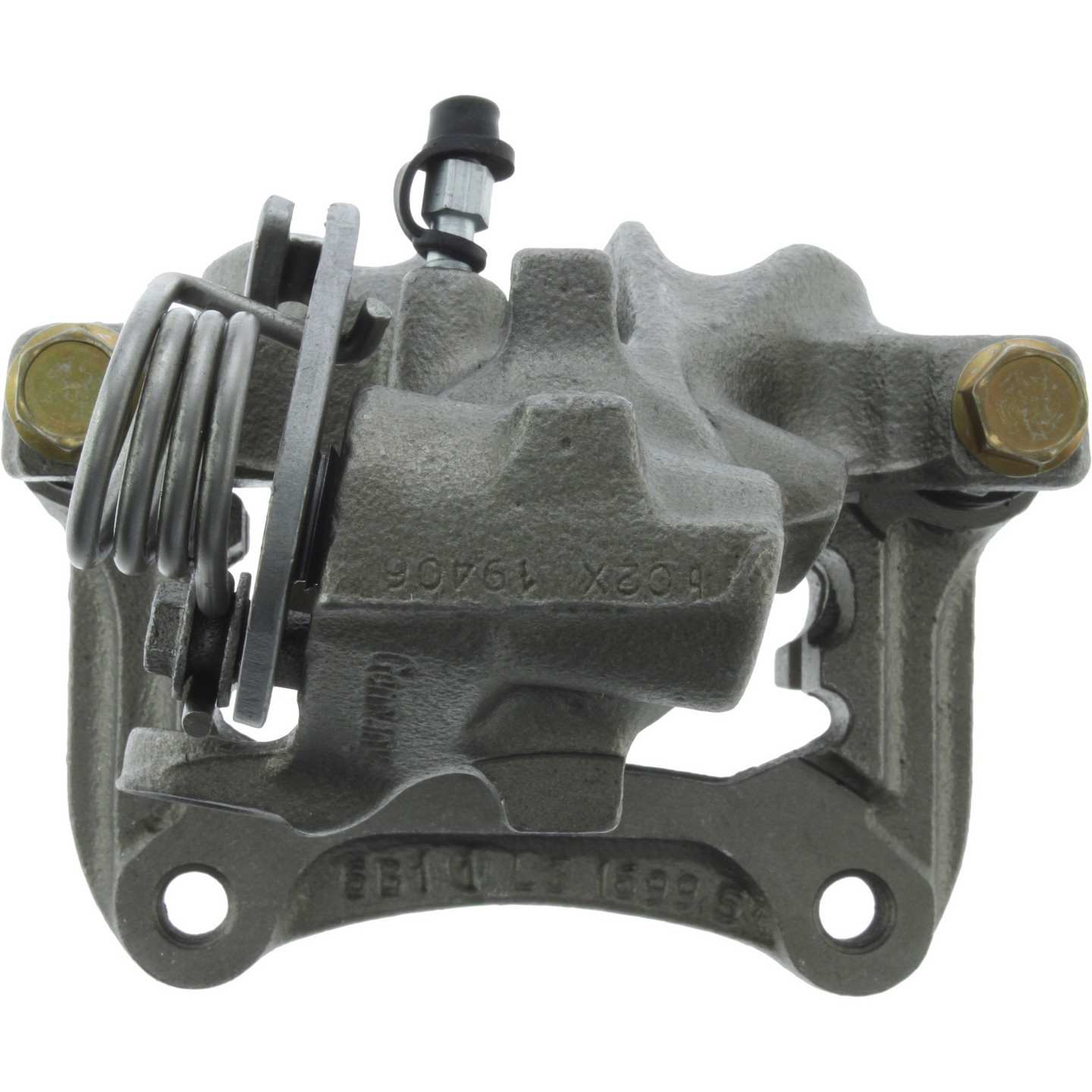Stoptech Centric Semi-Loaded Brake Caliper - Rear Right 141.33517