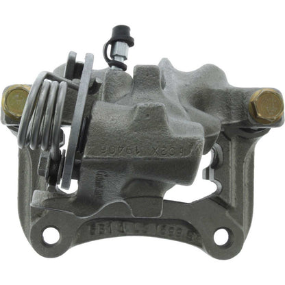 Stoptech Centric Semi-Loaded Brake Caliper - Rear Right 141.33517